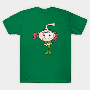 casey the snorks T-Shirt